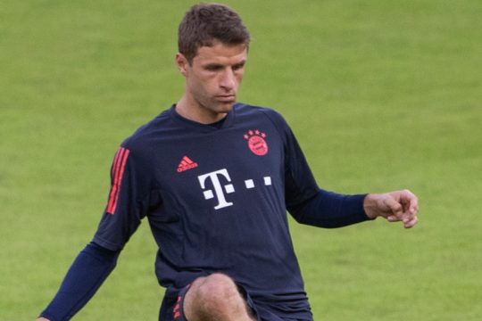 thomas muller-bayern